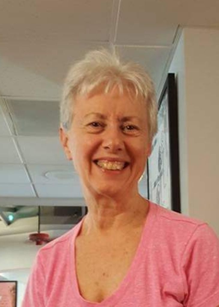 Marilyn H Cohrac Profile Photo