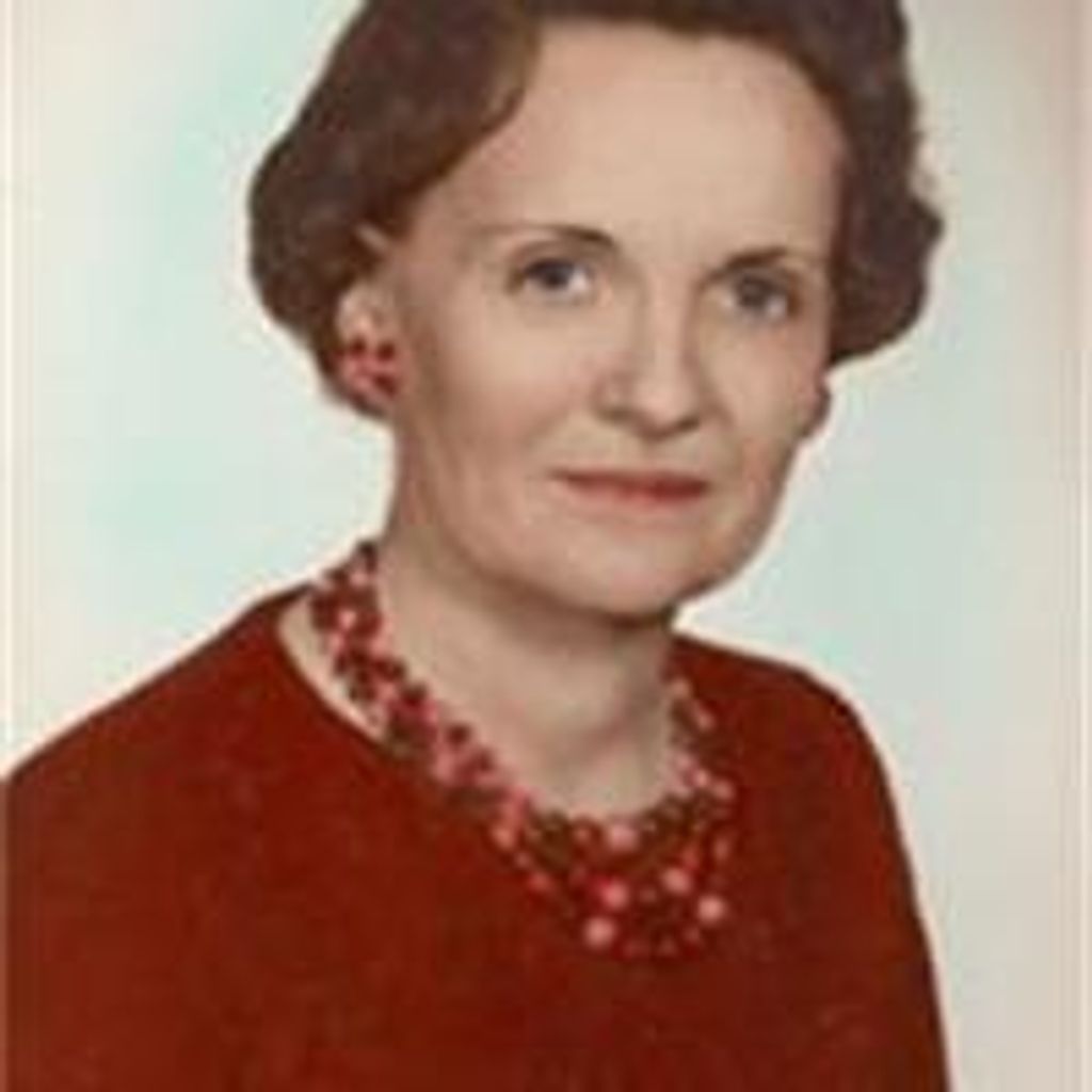 Estalie Wallis