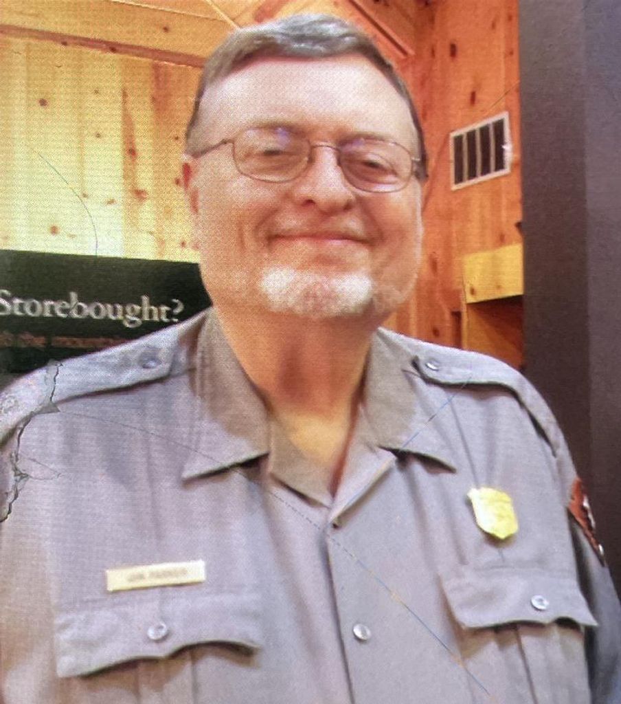 James Willard Parker Profile Photo