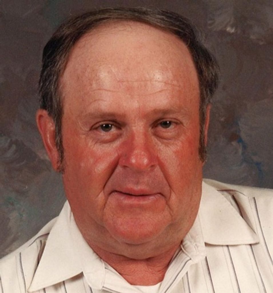 Gordon Lynn Green