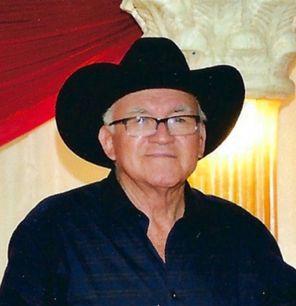 Bernardo "Nano" V. Dueñas