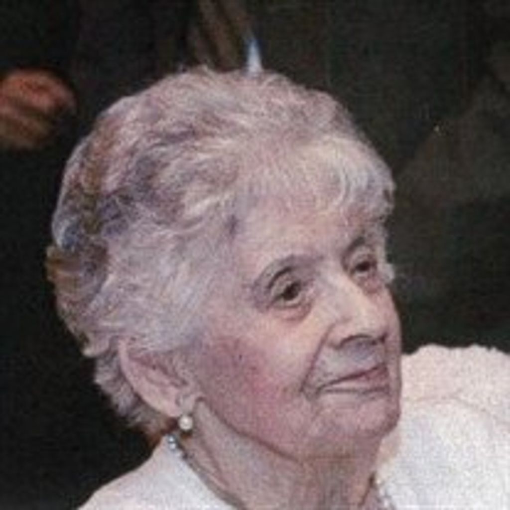 Gloria  Rita Doran