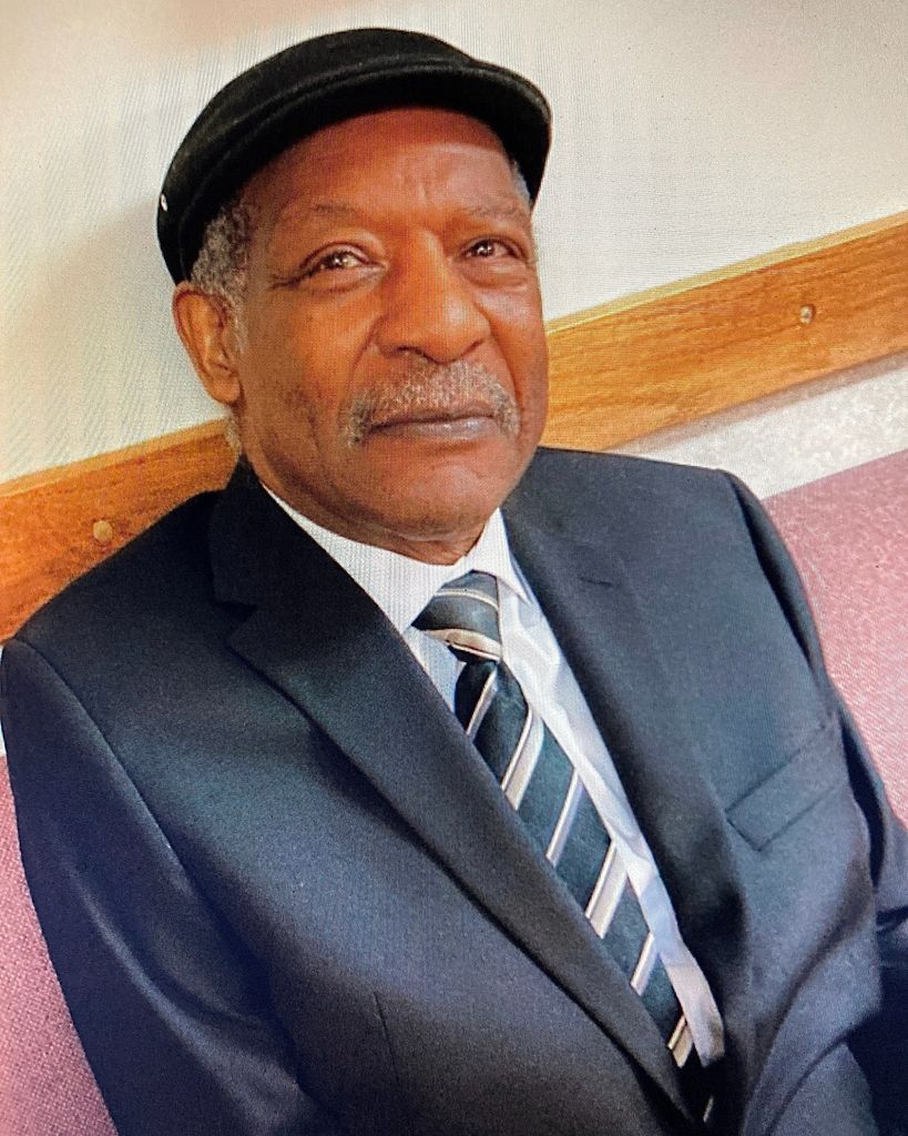 Carl E. "Tunie" Fortson