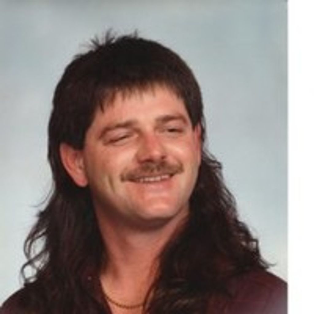 Gregg Joseph Berard