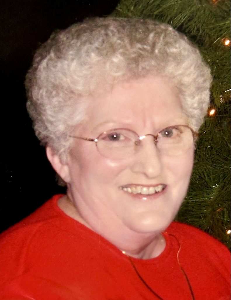 Patricia  Ann Smith Profile Photo