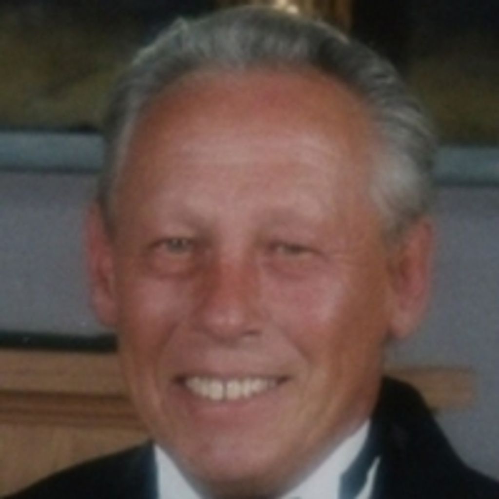 Dwight "Rusty" D. Moldenhauer