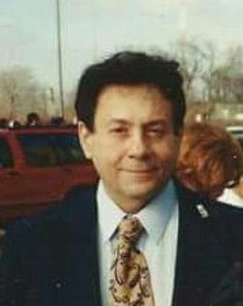 Chuck Pirrone