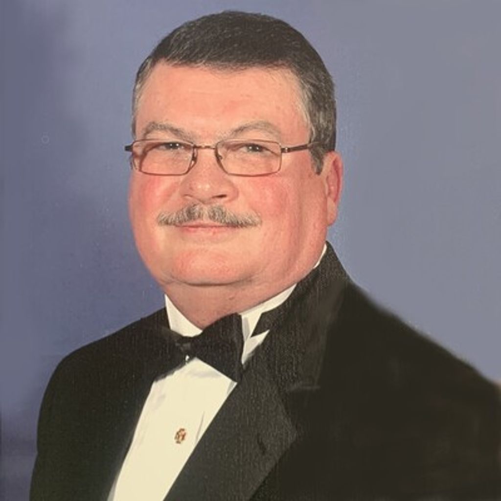 William E. Benline Jr.