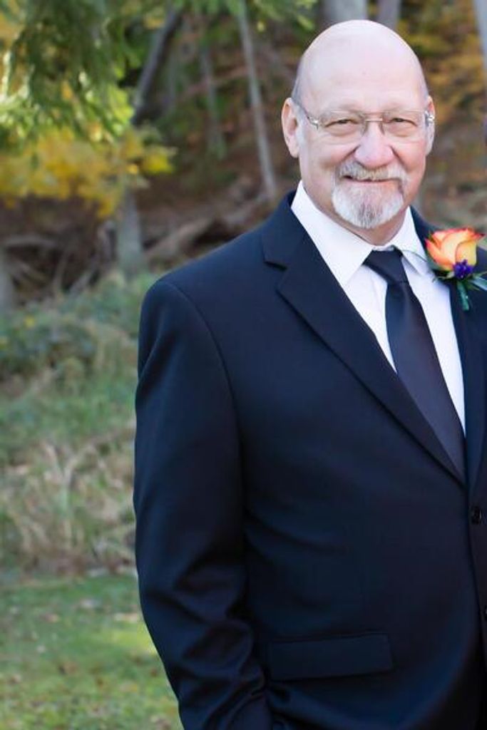 Philip John Stanley Profile Photo