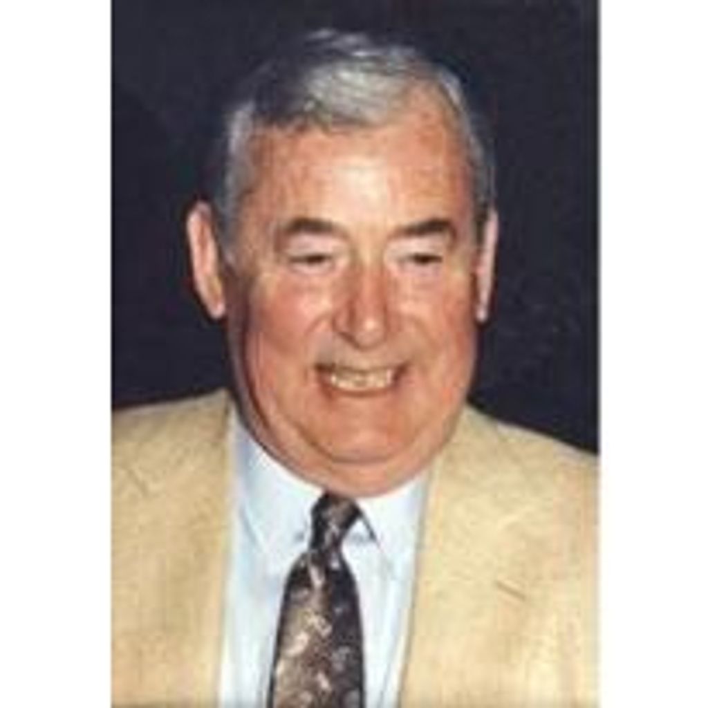 William Allen Walton