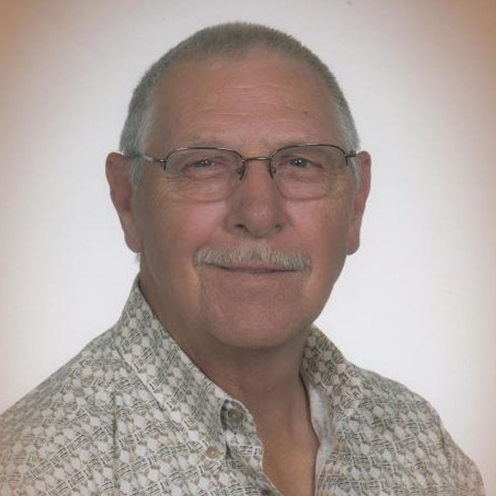 Ronald  Eugene Ratliff Profile Photo