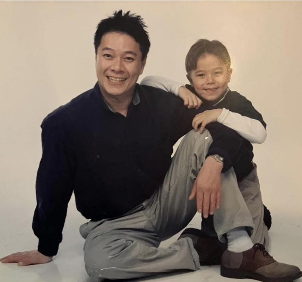 Randy Eugene Osaka Profile Photo