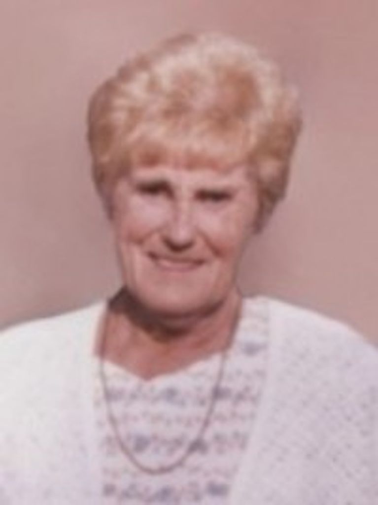 Naomi Walton