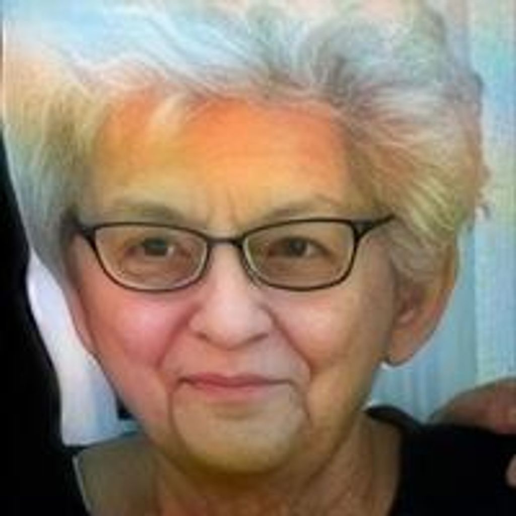 Patricia Thompson