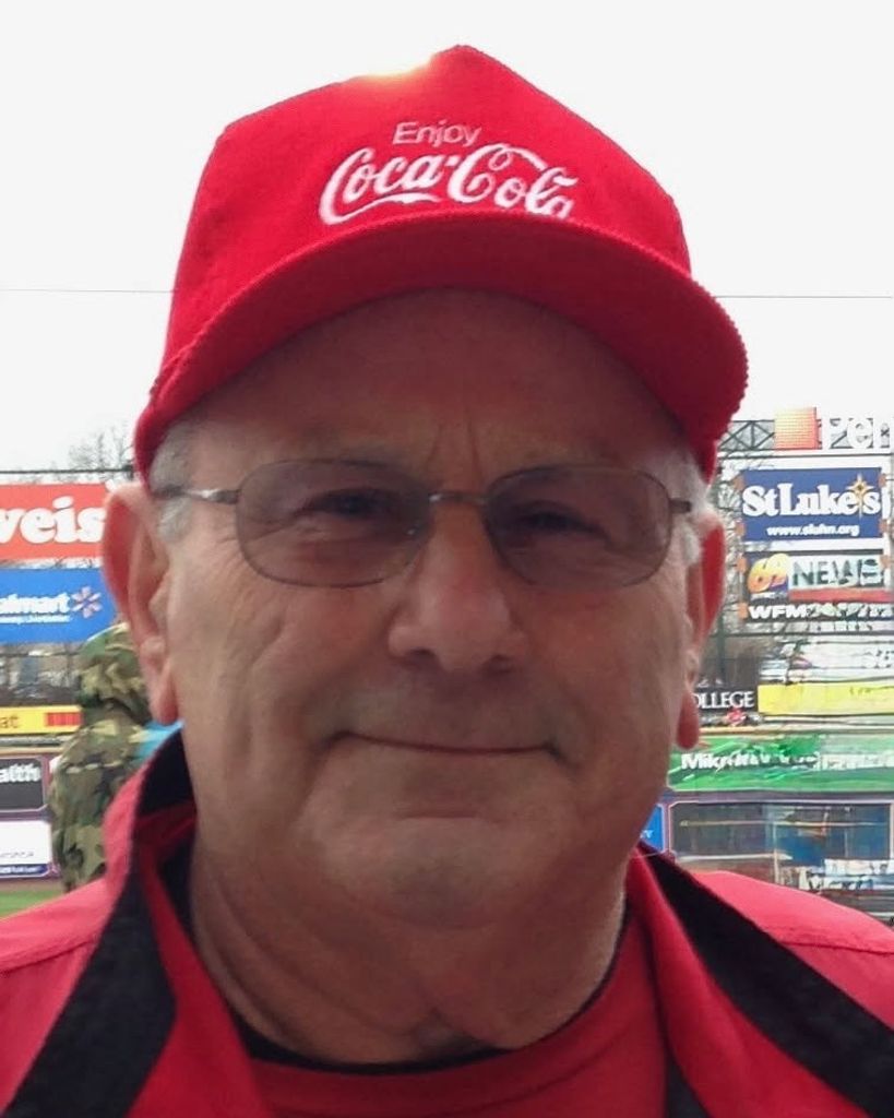Glennon W. Becker, Jr. Profile Photo