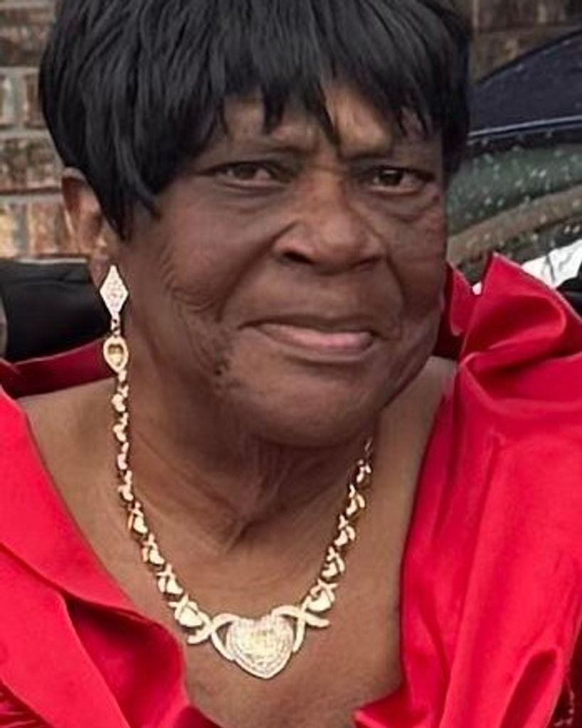 Mildred "Dink" Huderson