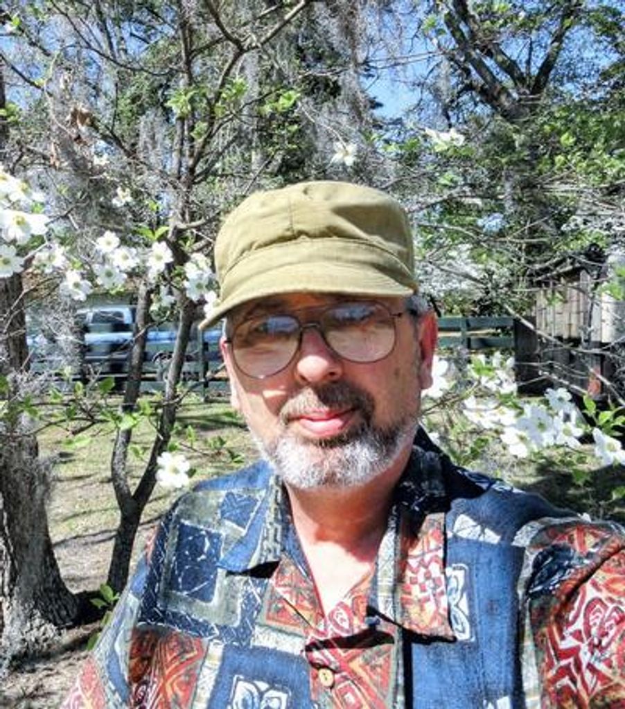 Rudolph Daniel Perkins Iii Profile Photo