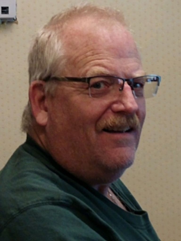 Leonard Eugene Beeson Profile Photo