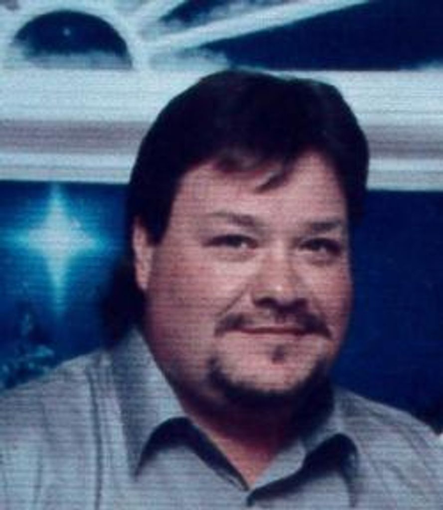 William "Little Bill" Linnie Frisbee Profile Photo