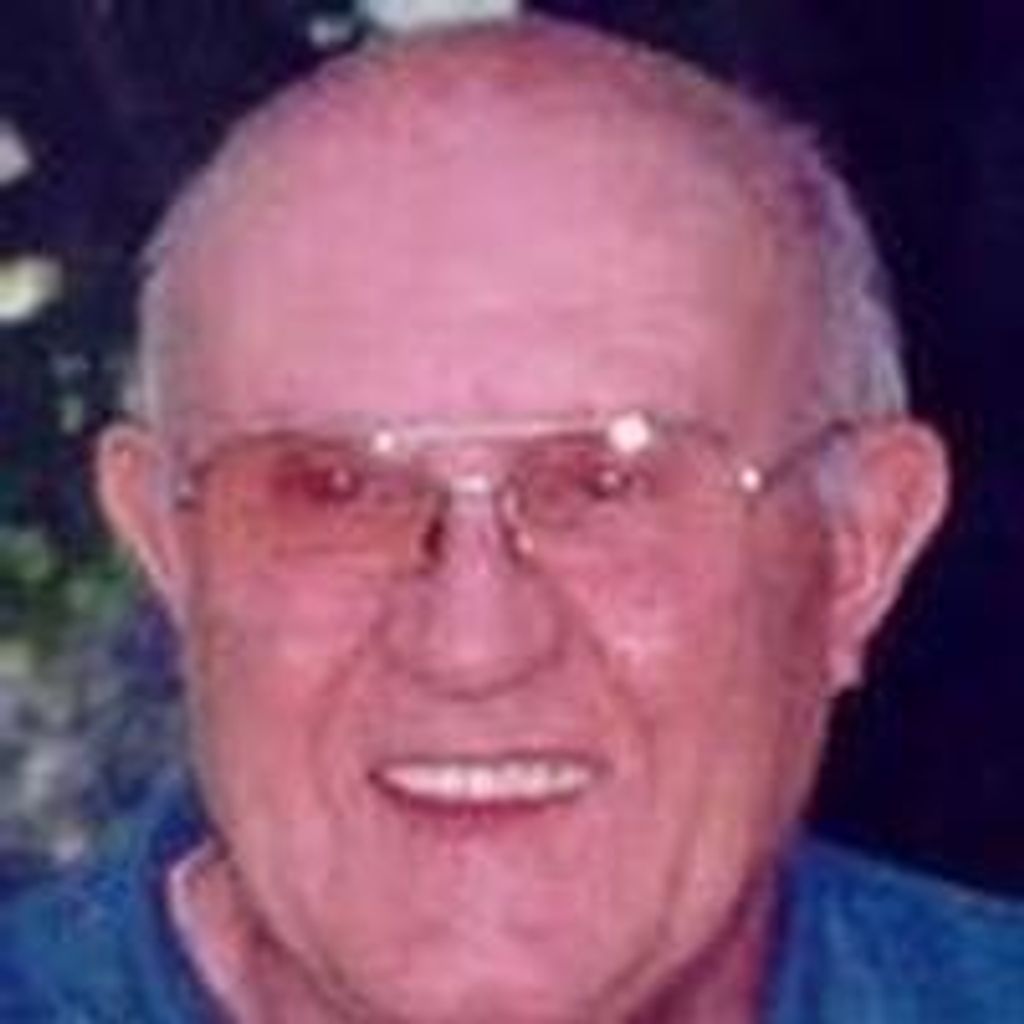 Stanley V.M. Reed Profile Photo