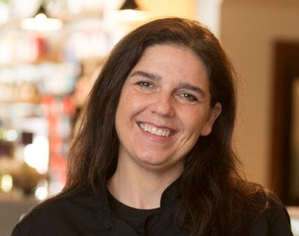 Cara R. Whiting Profile Photo