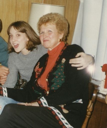 Dorothy Howard photo gallery thumbnail 4 of 4