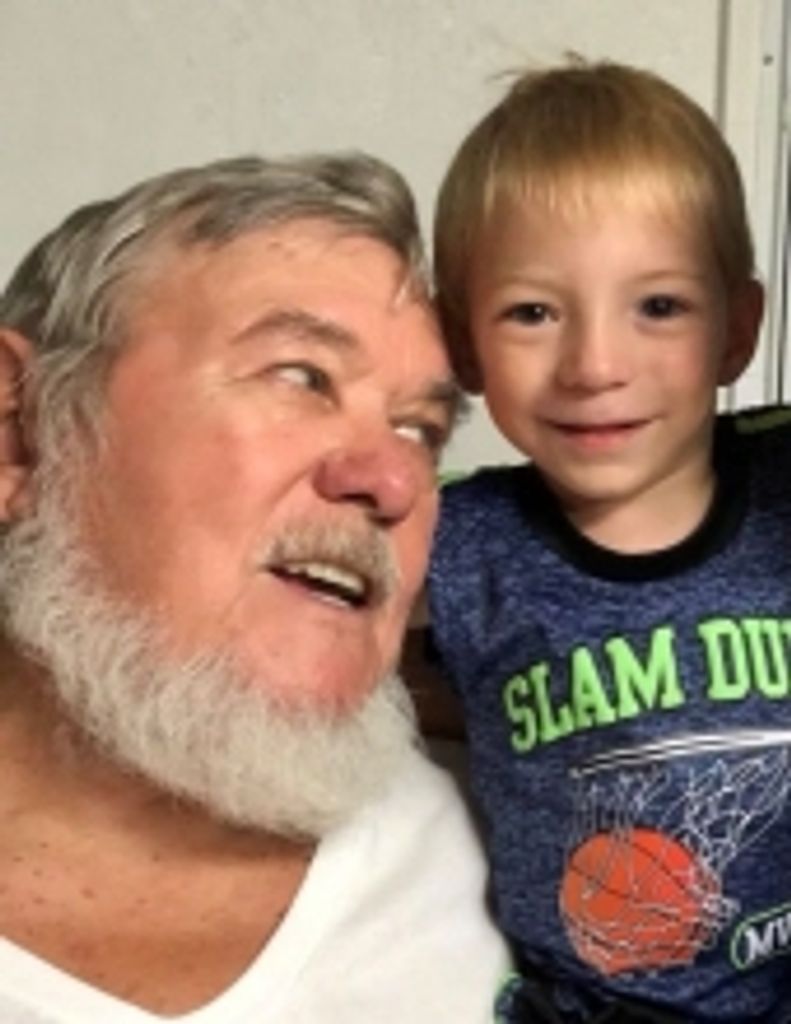 William "Bill" Harris Profile Photo