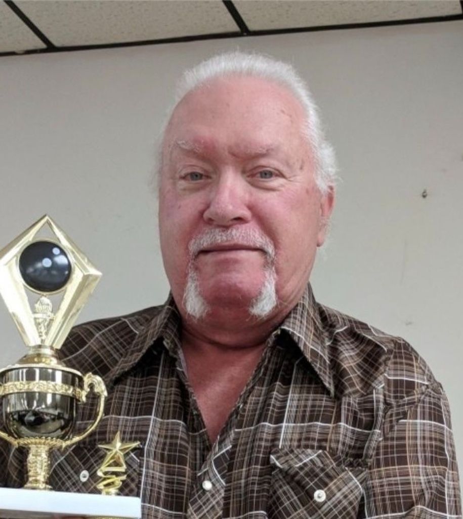 Ronald E. Sorenson