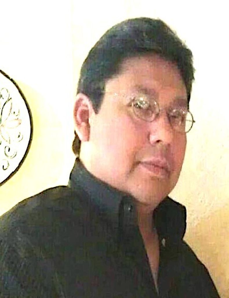 Joe Juarez