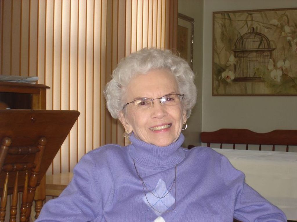 Lois L. Luther