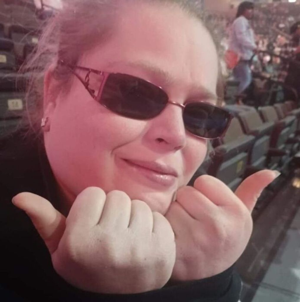 Ashley Rose Mobley Profile Photo