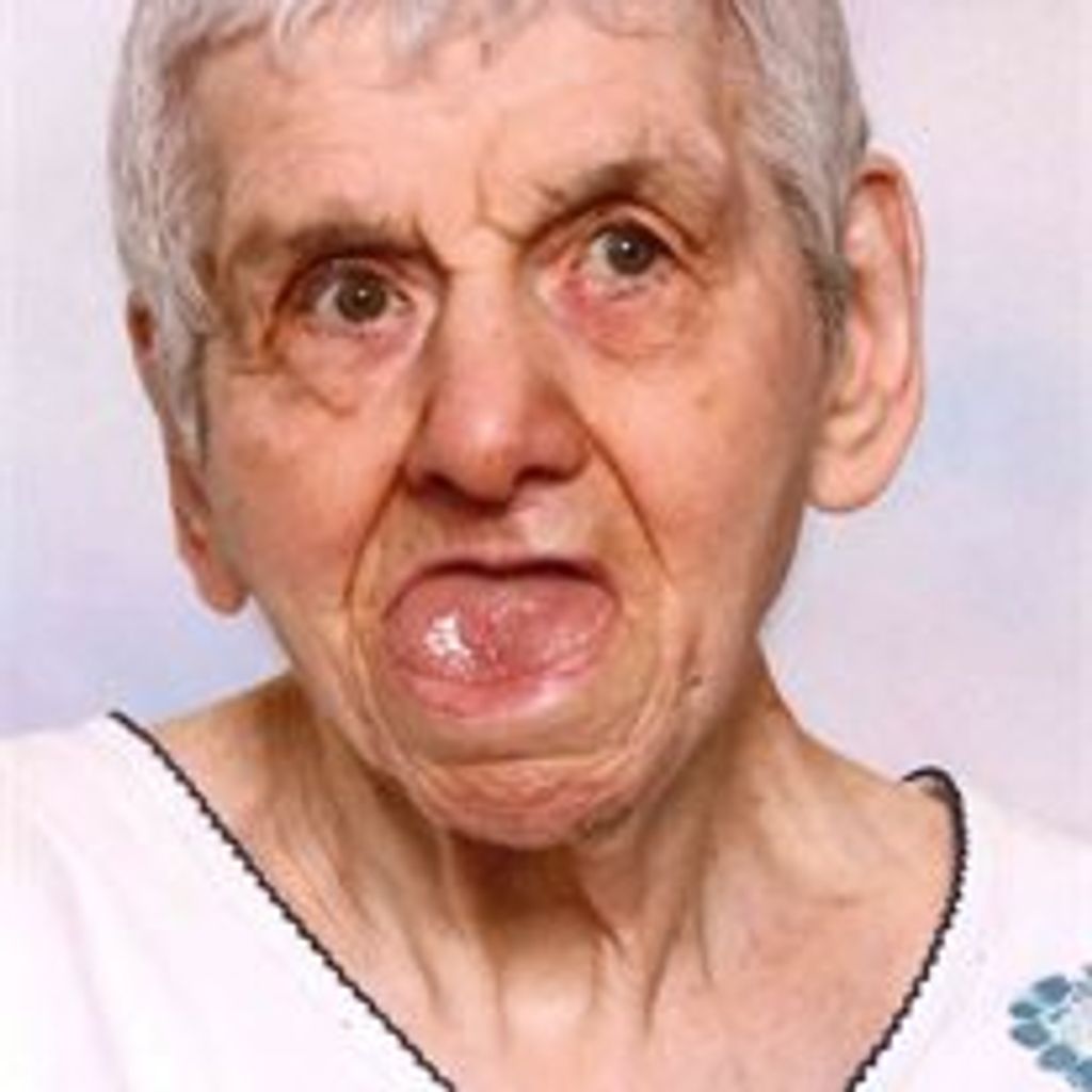 Muriel "Molly" Melaver