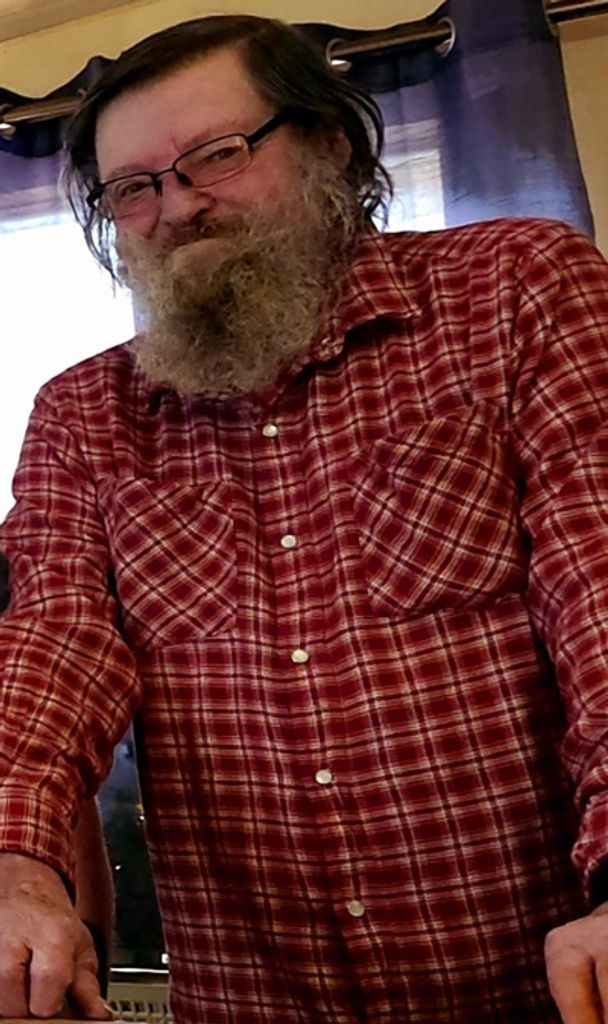 Richard Thomas Cowan Profile Photo