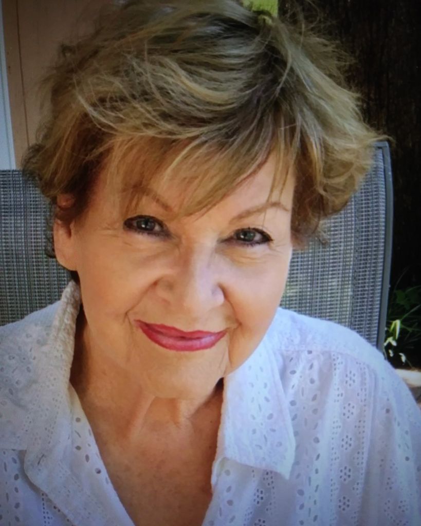 Betty Sue Usery Profile Photo