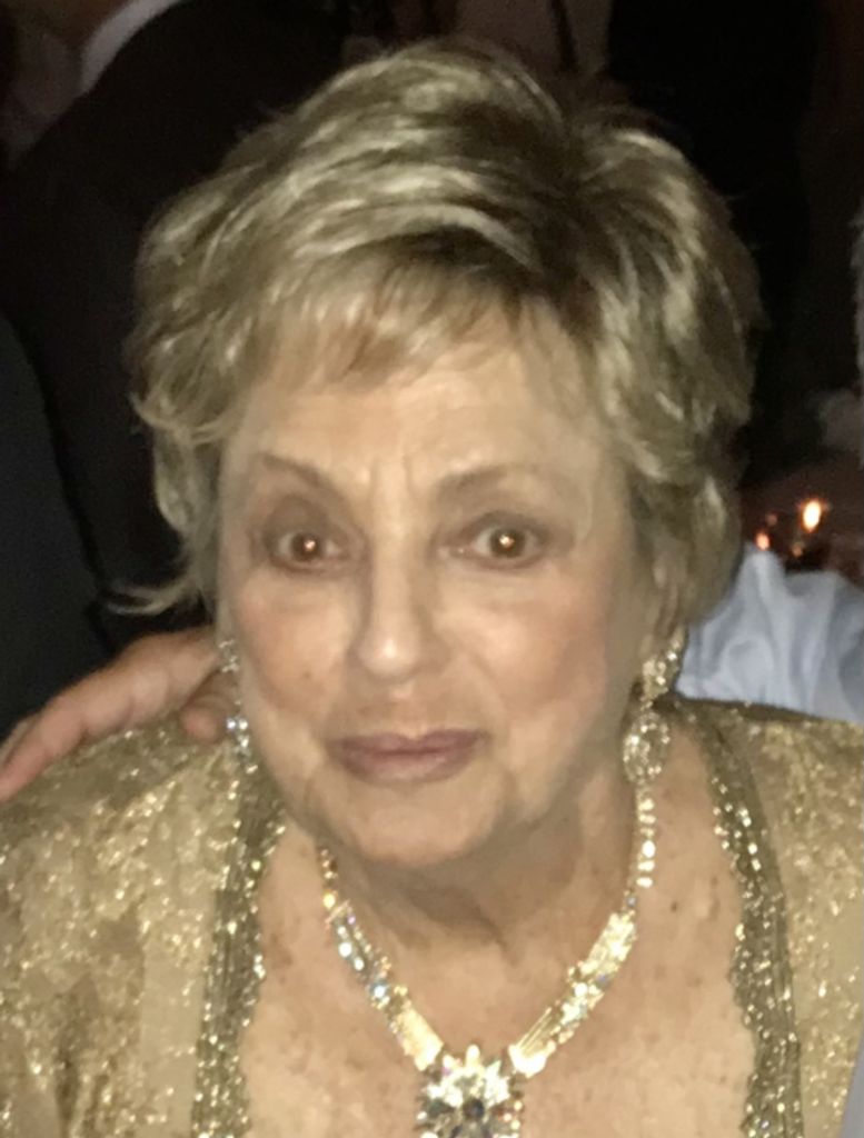 Donna Jean (Zakaski)  Fidelholtz