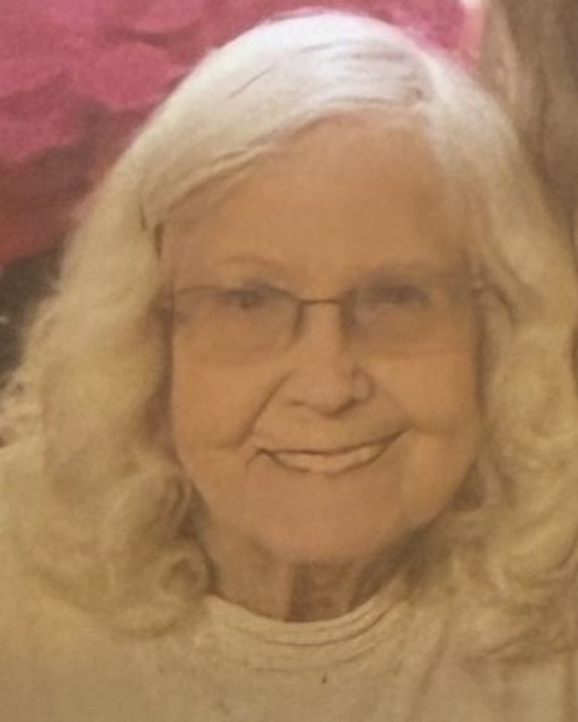 June Smith Oliver Profile Photo