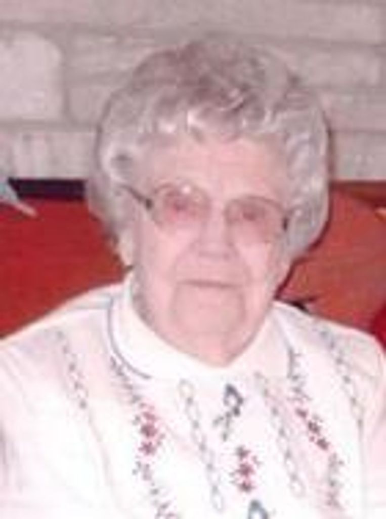 Wilma F. Allen