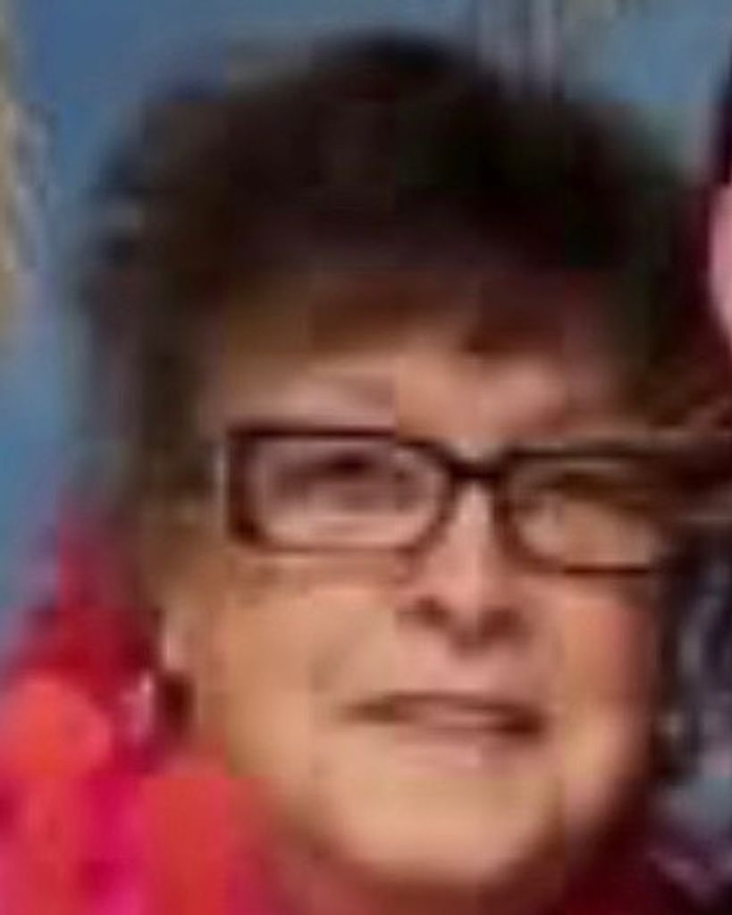 Doris Ann MeGee Profile Photo