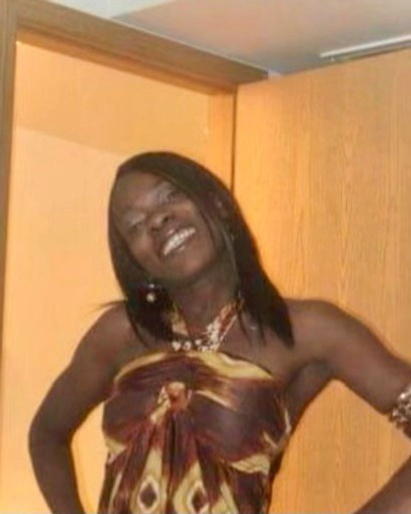 Vanessa L. Washington