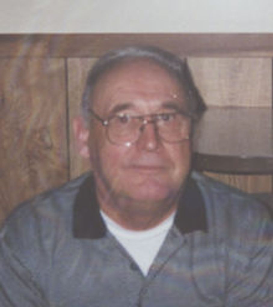Ralph Wickesberg