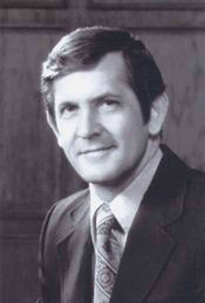 Charles "David" Burns