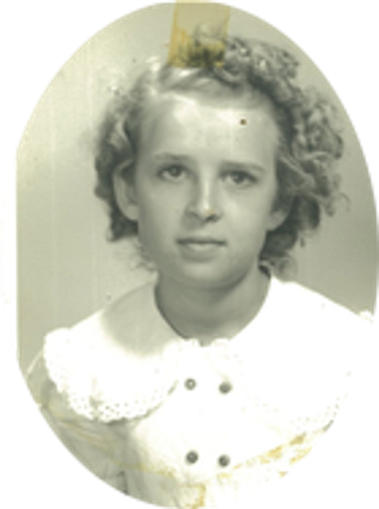 Peggy Alexander