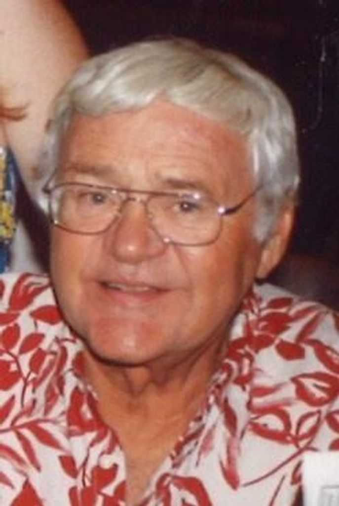 Donald Nemec