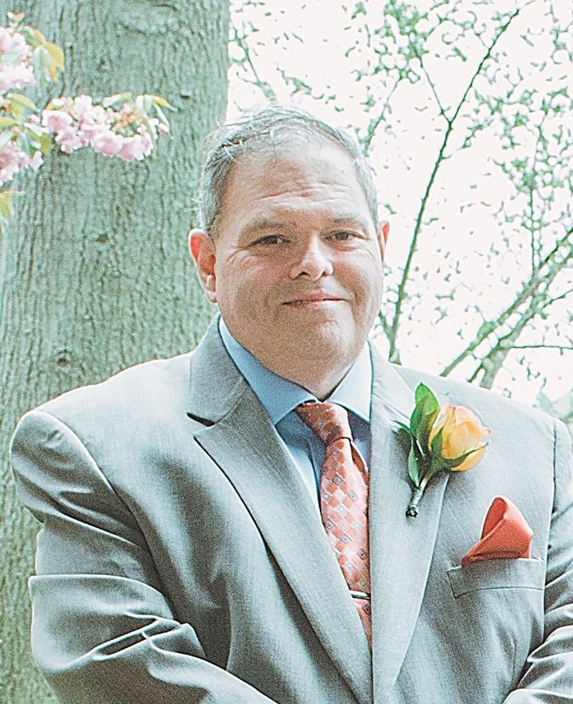 Paul G. Nichols