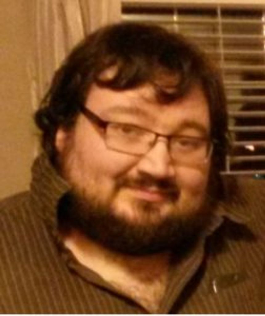 Gregory Young