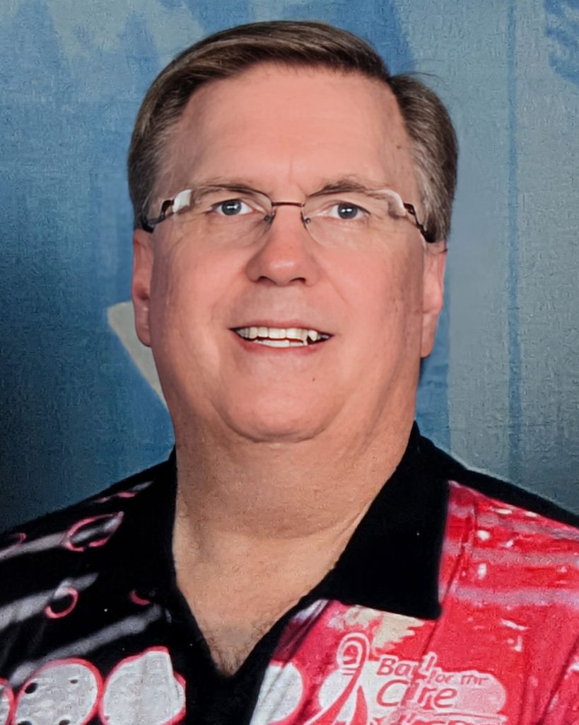 Kevin James Olson Profile Photo
