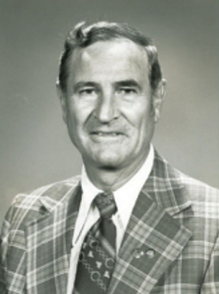 William Glenn Lincoln