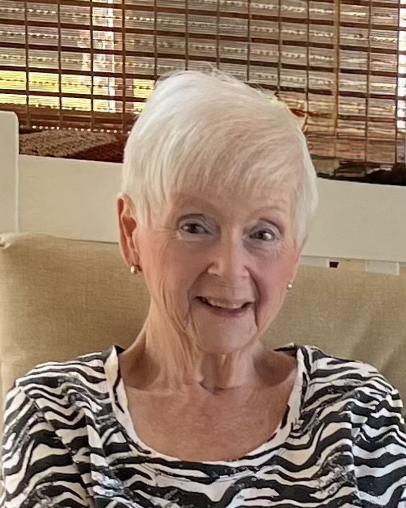 Margaret Josephine Ritter