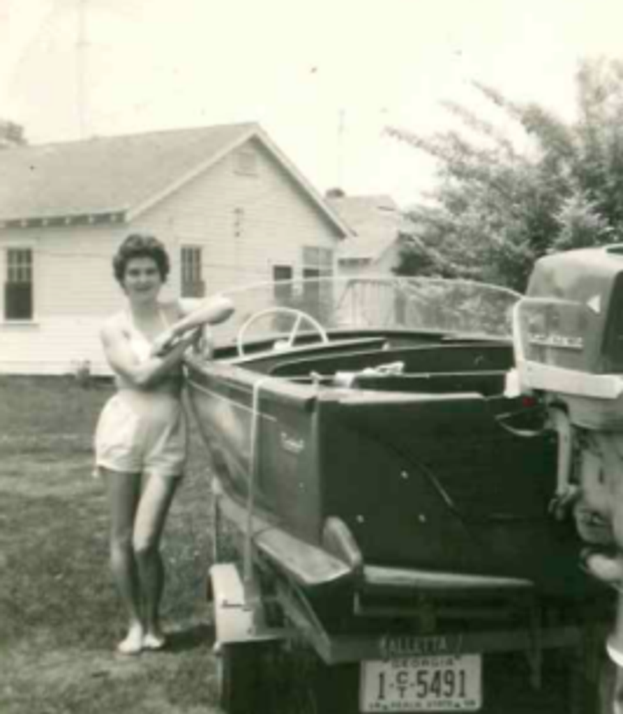 Frances Martin Profile Photo