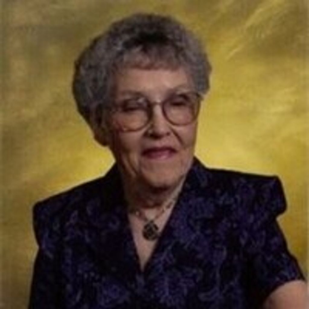 Alice Barnette Profile Photo